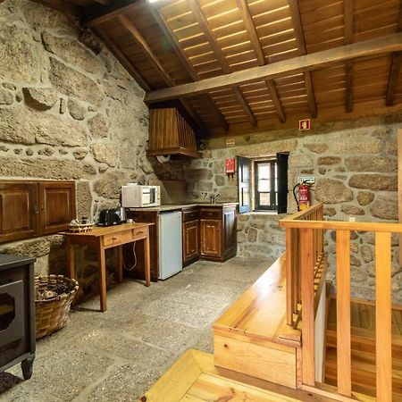 Soajo Casa De Campo Kültér fotó