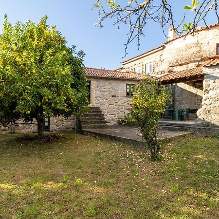 Soajo Casa De Campo Kültér fotó