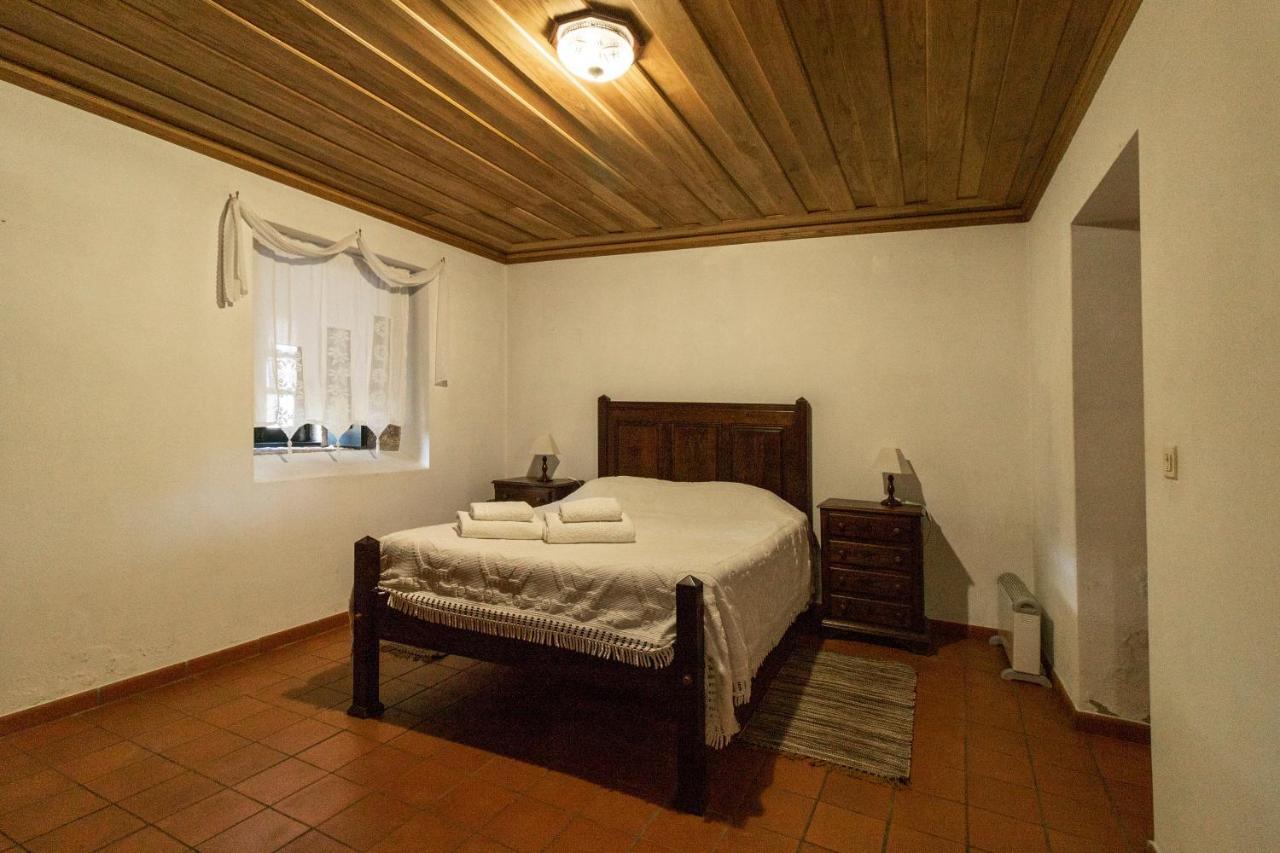 Soajo Casa De Campo Kültér fotó