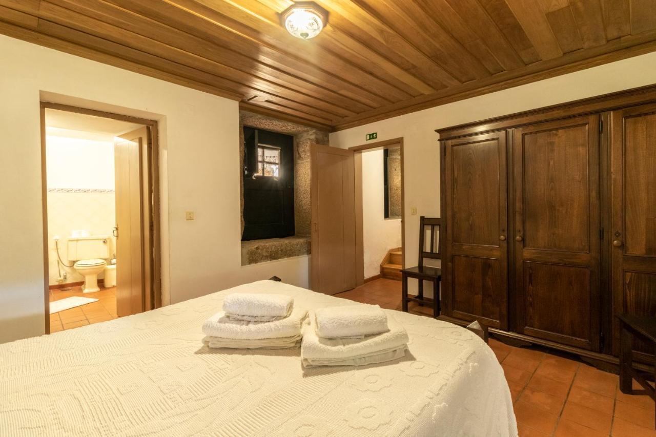 Soajo Casa De Campo Kültér fotó