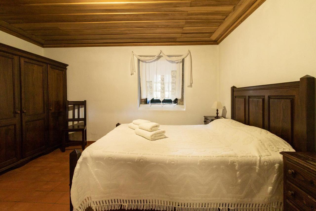 Soajo Casa De Campo Kültér fotó