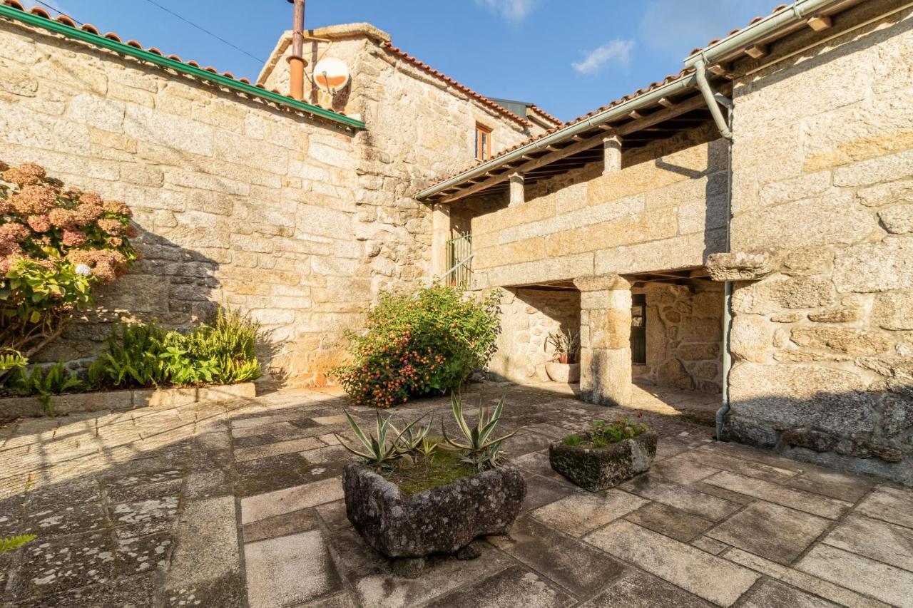 Soajo Casa De Campo Kültér fotó