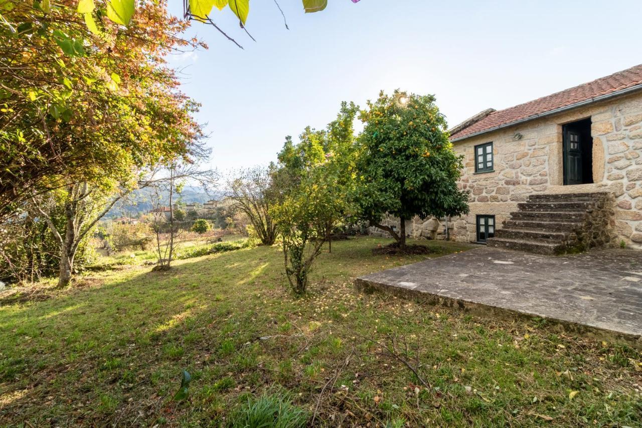 Soajo Casa De Campo Kültér fotó