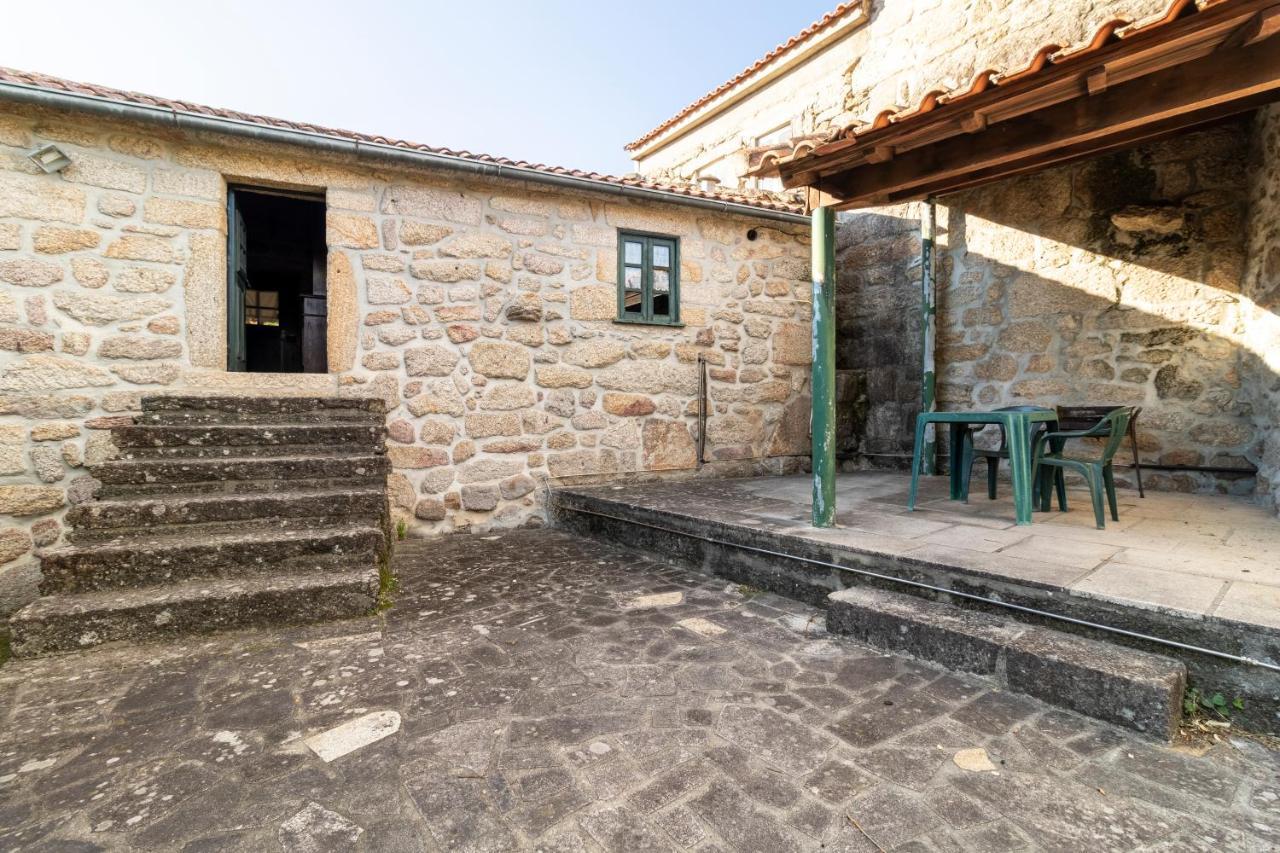 Soajo Casa De Campo Kültér fotó