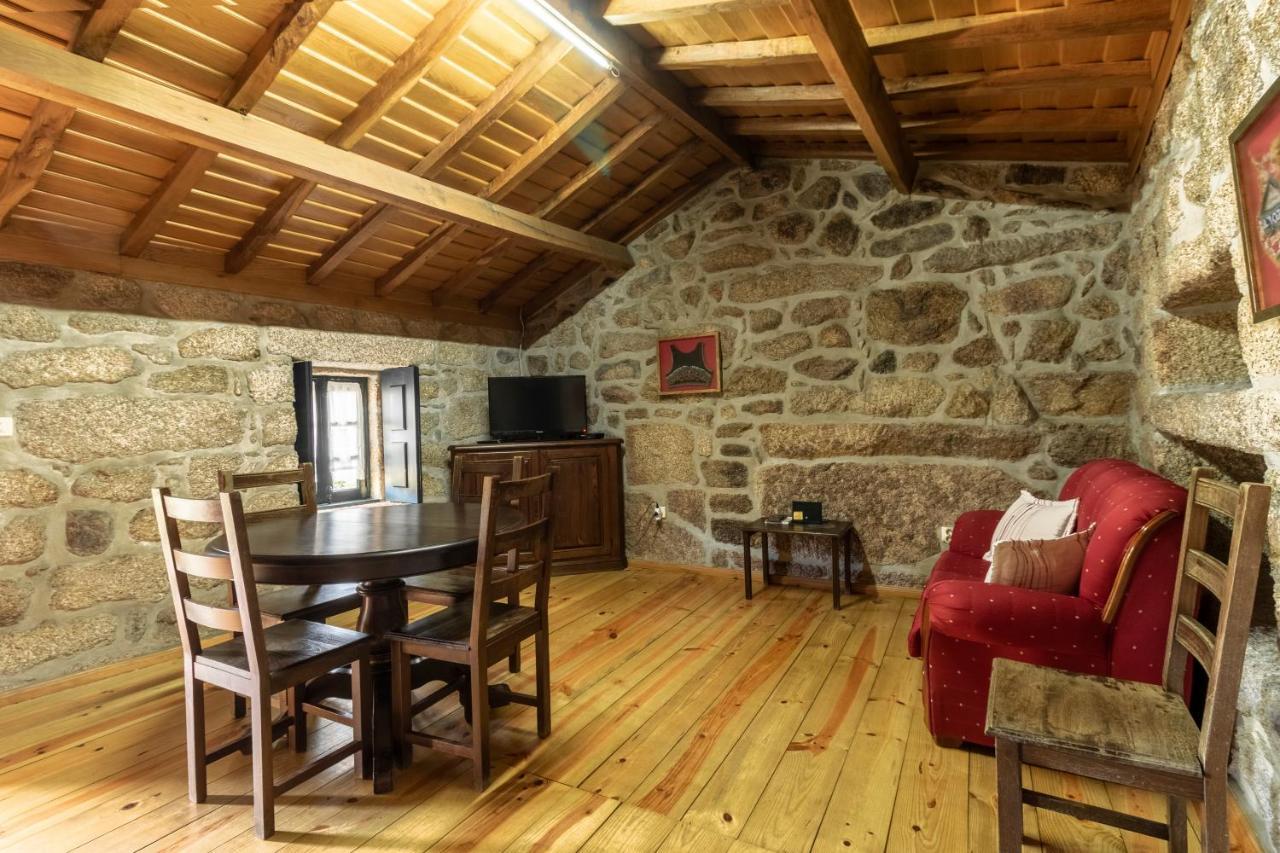 Soajo Casa De Campo Kültér fotó