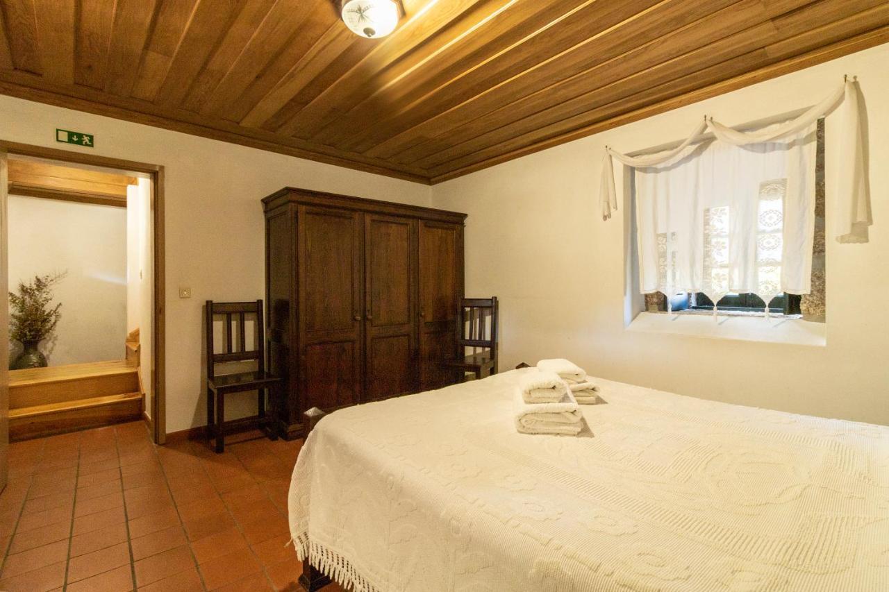 Soajo Casa De Campo Kültér fotó