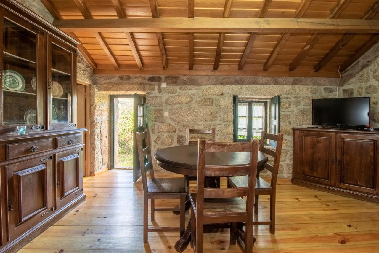 Soajo Casa De Campo Kültér fotó
